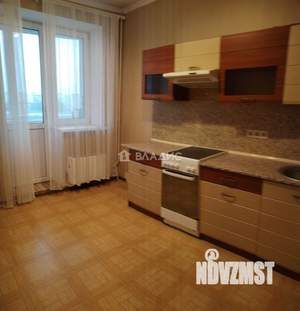 2-к квартира, вторичка, 53м2, 8/17 этаж