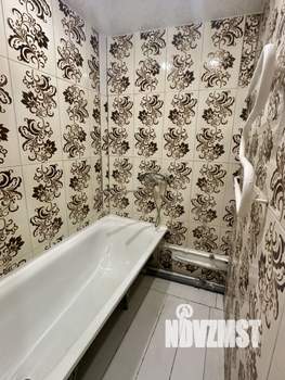 3-к квартира, вторичка, 64м2, 9/9 этаж