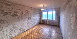 3-к квартира, вторичка, 64м2, 9/9 этаж
