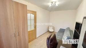 2-к квартира, вторичка, 45м2, 4/5 этаж