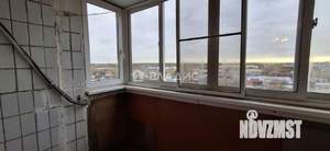 3-к квартира, вторичка, 57м2, 9/9 этаж