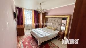 3-к квартира, вторичка, 68м2, 1/4 этаж