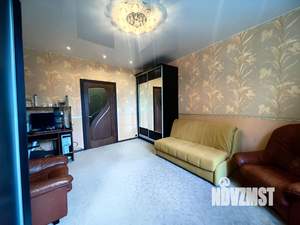 1-к квартира, вторичка, 40м2, 5/5 этаж