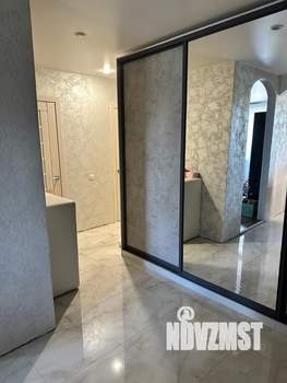 3-к квартира, вторичка, 65м2, 5/9 этаж