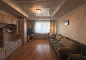 3-к квартира, вторичка, 63м2, 5/9 этаж