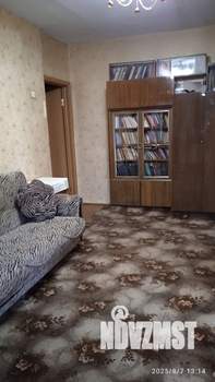 2-к квартира, вторичка, 43м2, 3/4 этаж