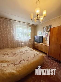 3-к квартира, вторичка, 62м2, 3/5 этаж
