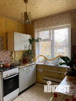 1-к квартира, вторичка, 31м2, 5/6 этаж