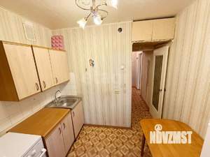 1-к квартира, вторичка, 32м2, 3/5 этаж