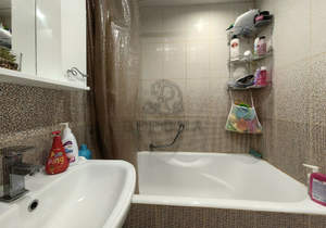 2-к квартира, вторичка, 45м2, 9/9 этаж