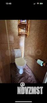 3-к квартира, вторичка, 67м2, 1/4 этаж