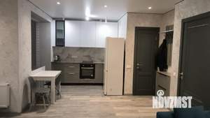2-к квартира, вторичка, 62м2, 2/17 этаж