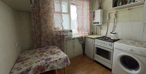 2-к квартира, вторичка, 44м2, 3/5 этаж