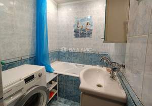 2-к квартира, вторичка, 41м2, 4/5 этаж