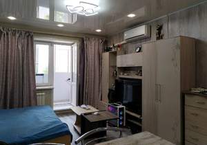 1-к квартира, вторичка, 33м2, 3/10 этаж