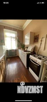 3-к квартира, вторичка, 92м2, 1/4 этаж