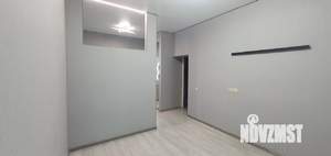 1-к квартира, вторичка, 35м2, 1/2 этаж