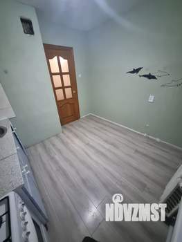 2-к квартира, вторичка, 52м2, 3/9 этаж