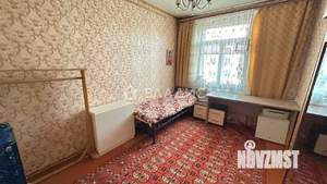 3-к квартира, вторичка, 54м2, 3/3 этаж