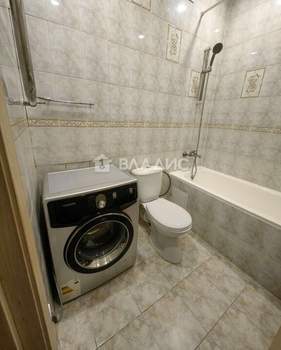 Студия квартира, вторичка, 26м2, 10/10 этаж