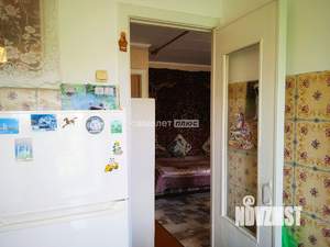 2-к квартира, вторичка, 42м2, 5/5 этаж