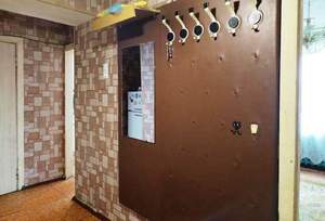 2-к квартира, вторичка, 42м2, 5/9 этаж