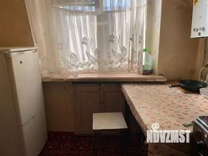 1-к квартира, вторичка, 30м2, 1/4 этаж