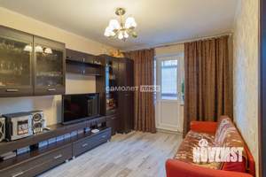 2-к квартира, вторичка, 44м2, 5/5 этаж