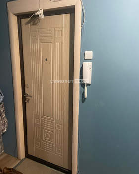 1-к квартира, вторичка, 38м2, 7/15 этаж