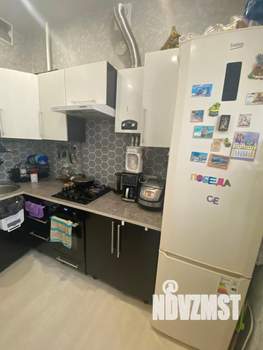 2-к квартира, вторичка, 54м2, 1/5 этаж