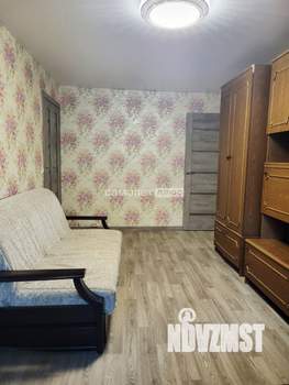 2-к квартира, вторичка, 44м2, 2/5 этаж