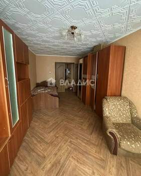 3-к квартира, вторичка, 65м2, 1/9 этаж