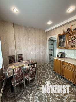 3-к квартира, вторичка, 79м2, 9/10 этаж