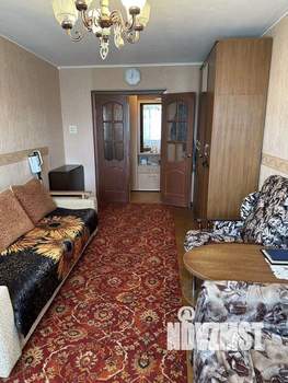 3-к квартира, вторичка, 67м2, 7/9 этаж