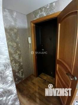 2-к квартира, вторичка, 42м2, 4/5 этаж