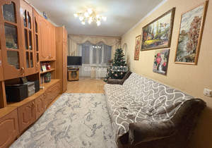 2-к квартира, вторичка, 41м2, 4/5 этаж