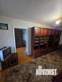 2-к квартира, вторичка, 41м2, 2/5 этаж