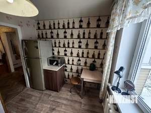 1-к квартира, вторичка, 34м2, 5/9 этаж