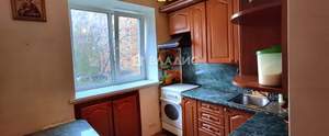 3-к квартира, вторичка, 59м2, 3/5 этаж