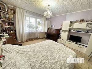 3-к квартира, вторичка, 63м2, 1/9 этаж