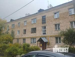 1-к квартира, вторичка, 33м2, 2/3 этаж