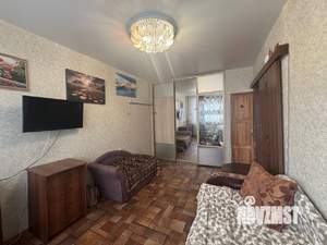 1-к квартира, вторичка, 30м2, 2/4 этаж