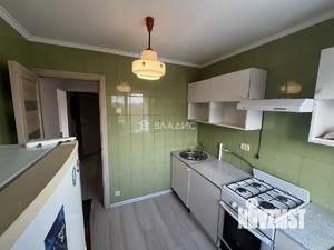 2-к квартира, вторичка, 41м2, 5/5 этаж