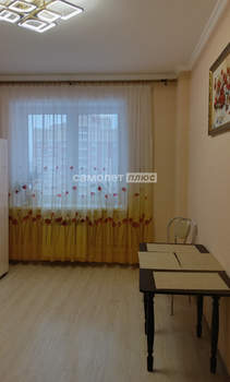 2-к квартира, вторичка, 60м2, 8/11 этаж