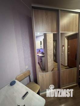 1-к квартира, вторичка, 26м2, 9/17 этаж