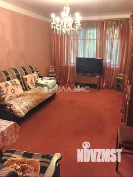 2-к квартира, вторичка, 56м2, 2/3 этаж