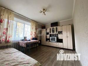 2-к квартира, вторичка, 42м2, 1/2 этаж