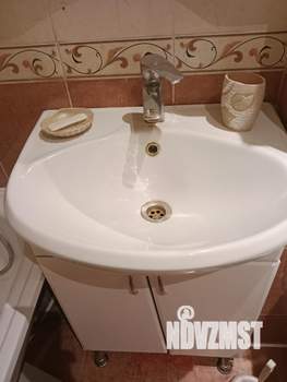 1-к квартира, вторичка, 36м2, 4/9 этаж