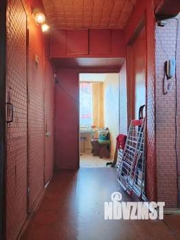 2-к квартира, вторичка, 51м2, 2/2 этаж