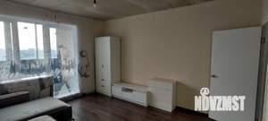 Студия квартира, вторичка, 28м2, 15/17 этаж